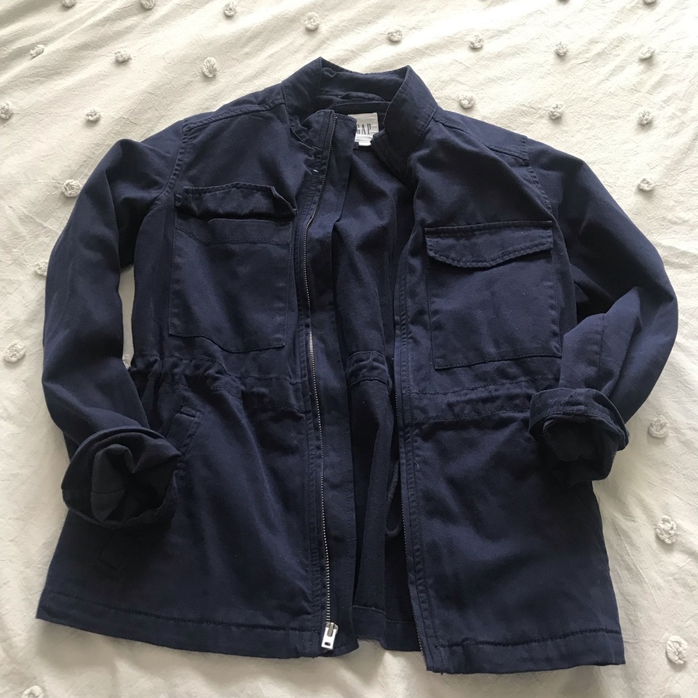Gap Lightweight Jacket - image 3